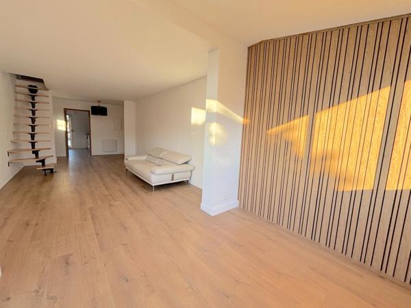 Appartement à vendre 2 pièces MOUGINS (06)