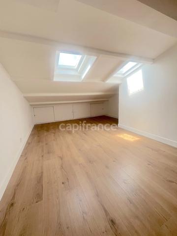 Appartement à vendre 2 pièces MOUGINS (06)