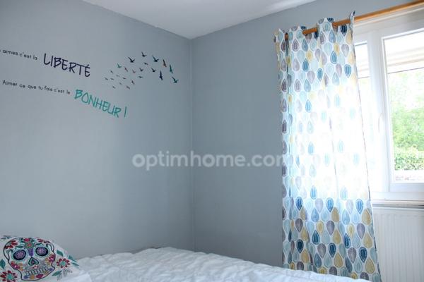 Maison à vendre 5 pièces CATTENIERES (59)