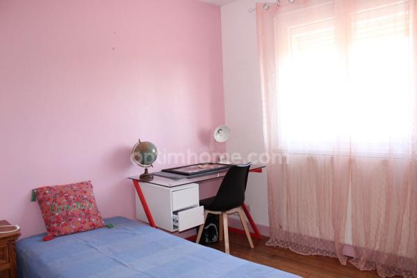 Maison à vendre 5 pièces CATTENIERES (59)