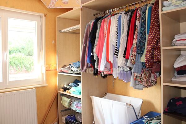 Maison à vendre 5 pièces CATTENIERES (59)
