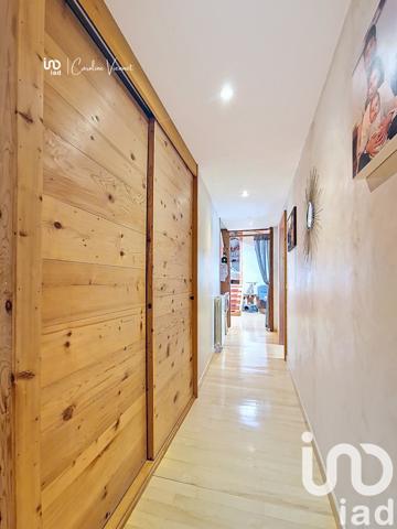 Maison à vendre 7 pièces 181 m² Bois-d'Amont