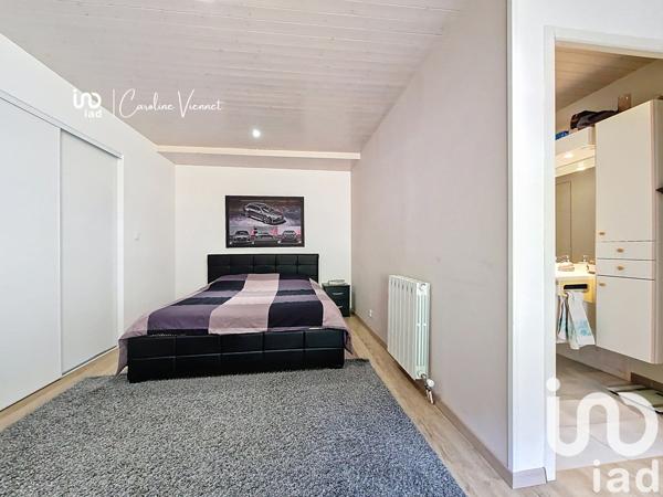 Maison à vendre 7 pièces 181 m² Bois-d'Amont