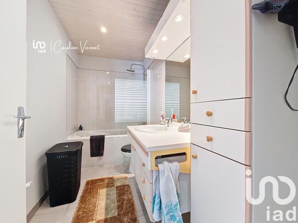 Maison à vendre 7 pièces 181 m² Bois-d'Amont