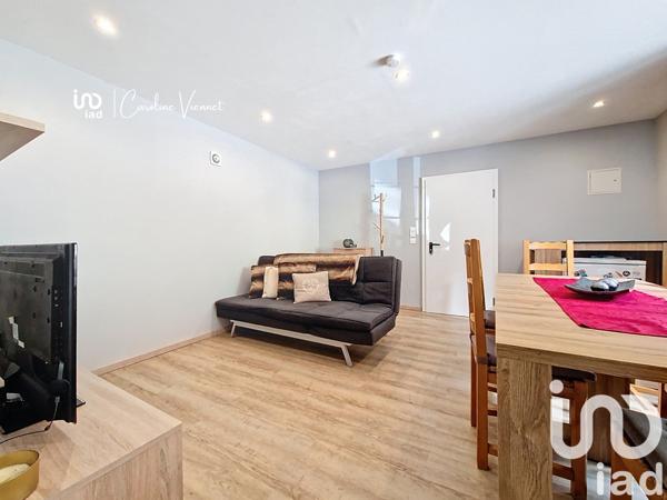 Maison à vendre 7 pièces 181 m² Bois-d'Amont