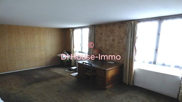Appartement à vendre 4 pièces de 81 m²