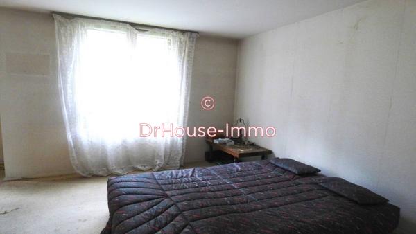 Appartement à vendre 4 pièces de 81 m²