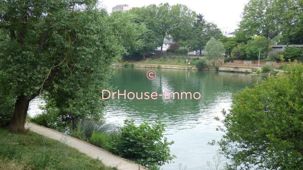 Appartement à vendre 4 pièces de 81 m²