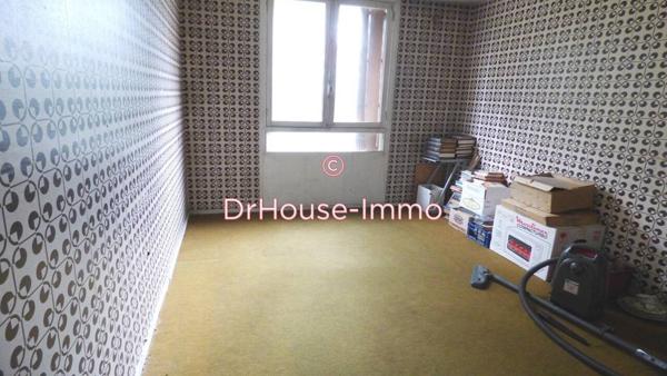 Appartement à vendre 4 pièces de 81 m²
