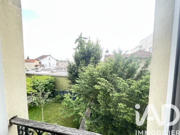 Appartement à vendre 2 pièces 45 m² Argenteuil