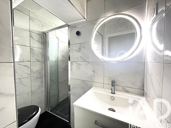 Appartement à vendre 2 pièces 45 m² Argenteuil