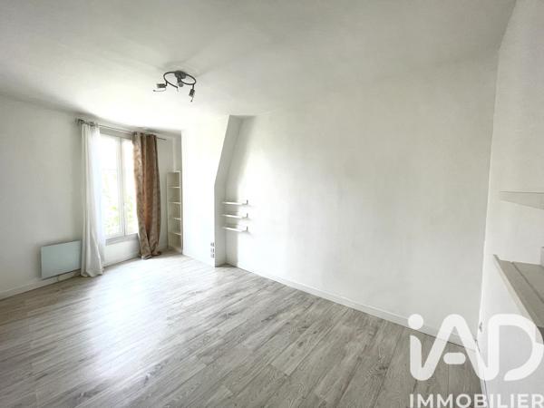 Appartement à vendre 2 pièces 45 m² Argenteuil