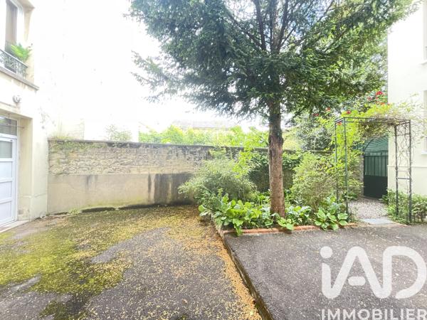 Appartement à vendre 2 pièces 45 m² Argenteuil