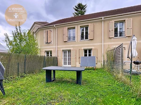 Vente Maison 5 pièces 81 m2 à Baillet-en-France