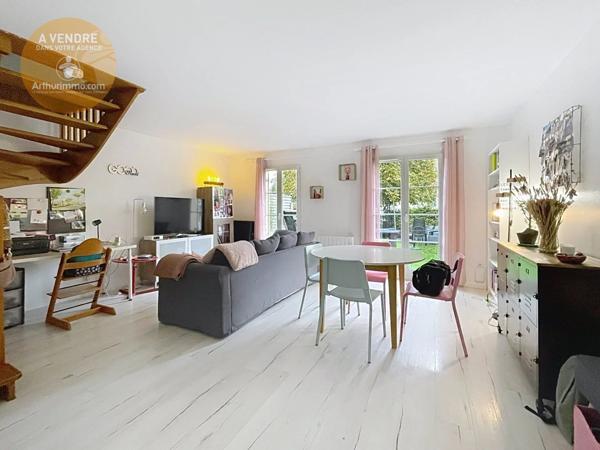 Vente Maison 5 pièces 81 m2 à Baillet-en-France