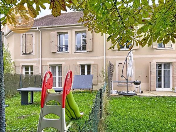 Vente Maison 5 pièces 81 m2 à Baillet-en-France