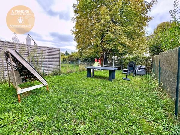 Vente Maison 5 pièces 81 m2 à Baillet-en-France