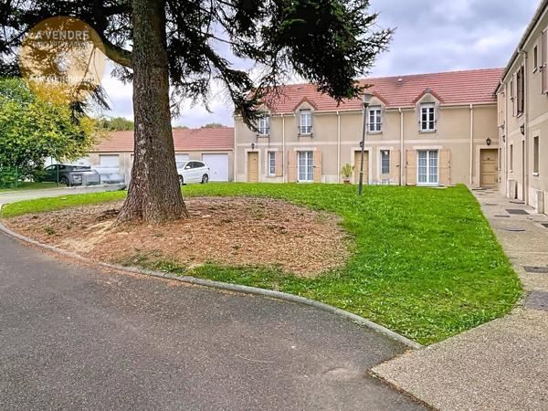 Vente Maison 5 pièces 81 m2 à Baillet-en-France