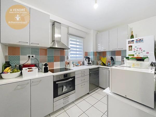 Vente Maison 5 pièces 81 m2 à Baillet-en-France