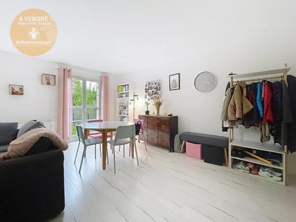 Vente Maison 5 pièces 81 m2 à Baillet-en-France