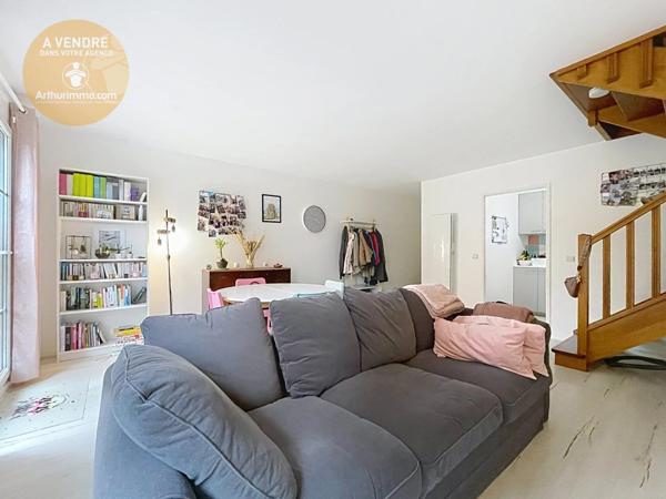 Vente Maison 5 pièces 81 m2 à Baillet-en-France