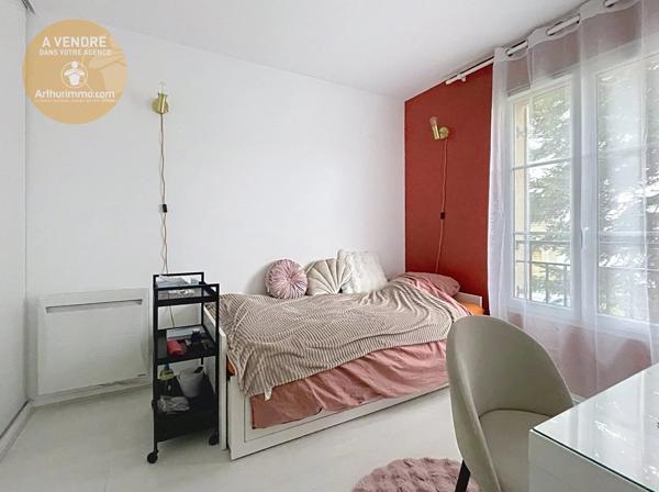 Vente Maison 5 pièces 81 m2 à Baillet-en-France