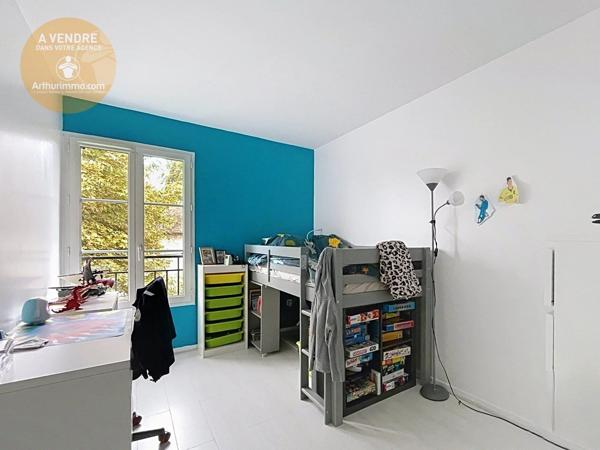 Vente Maison 5 pièces 81 m2 à Baillet-en-France