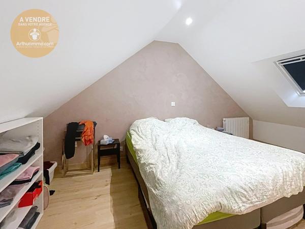 Vente Maison 5 pièces 81 m2 à Baillet-en-France