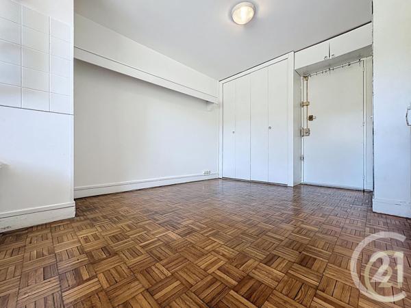 Appartement Studio à vendre  1 pièce - 13,20 m2 PARIS - 75012