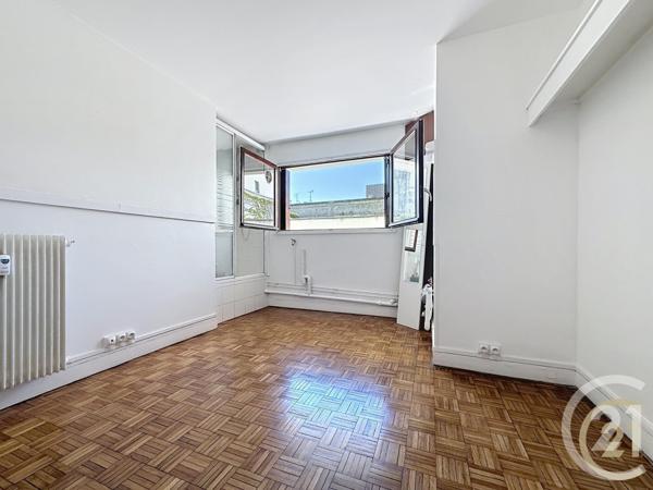 Appartement Studio à vendre  1 pièce - 13,20 m2 PARIS - 75012