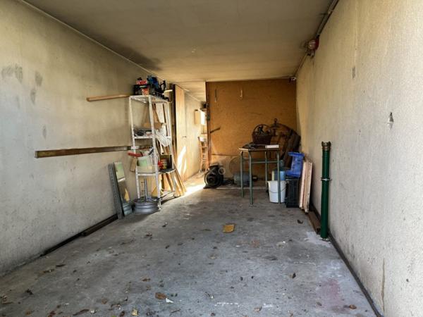 Maison individuelle de 126 m² à Saint-Rémy-sur-Durolle