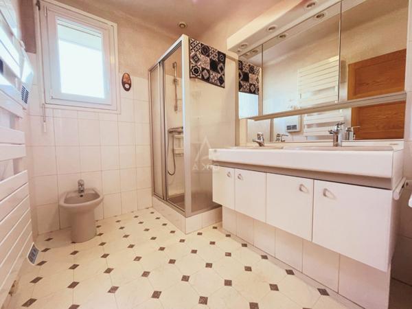 Maison individuelle de 126 m² à Saint-Rémy-sur-Durolle