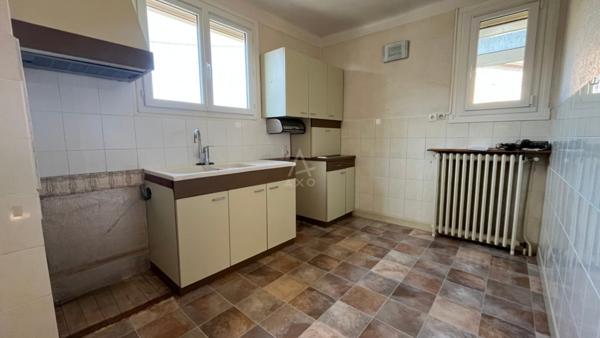 Maison individuelle de 126 m² à Saint-Rémy-sur-Durolle