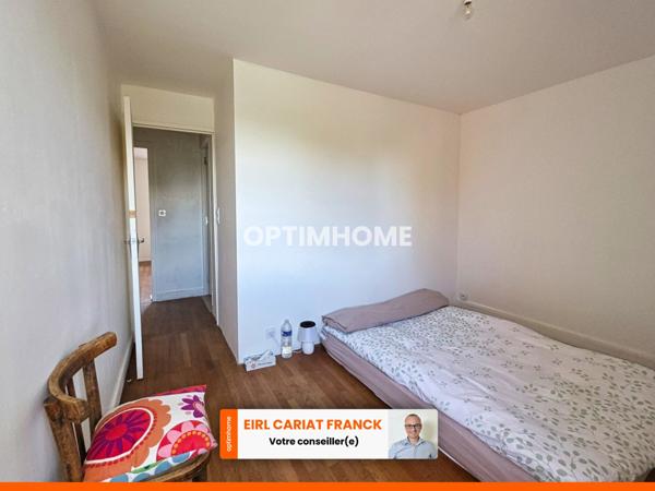 Maison à vendre 4 pièces FURSAC (23)