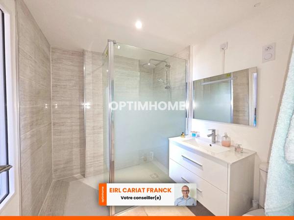 Maison à vendre 4 pièces FURSAC (23)