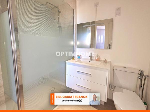 Maison à vendre 4 pièces FURSAC (23)