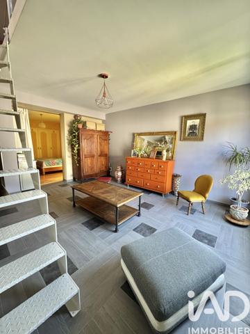 Maison à vendre 5 pièces 154,56 m² Albi