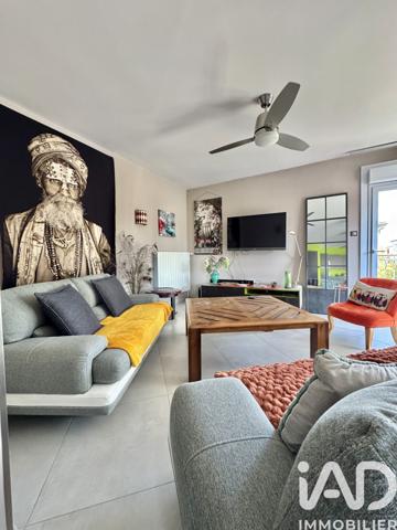 Maison à vendre 5 pièces 154,56 m² Albi