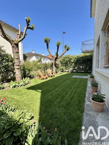 Maison à vendre 5 pièces 154,56 m² Albi