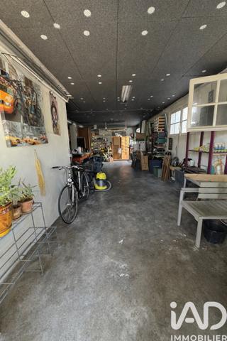 Maison à vendre 5 pièces 154,56 m² Albi