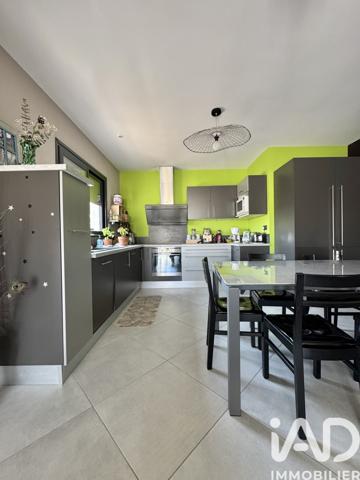 Maison à vendre 5 pièces 154,56 m² Albi