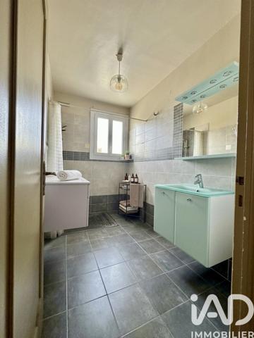 Maison à vendre 5 pièces 154,56 m² Albi