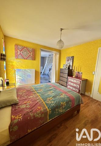 Maison à vendre 5 pièces 154,56 m² Albi