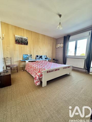 Maison à vendre 5 pièces 154,56 m² Albi