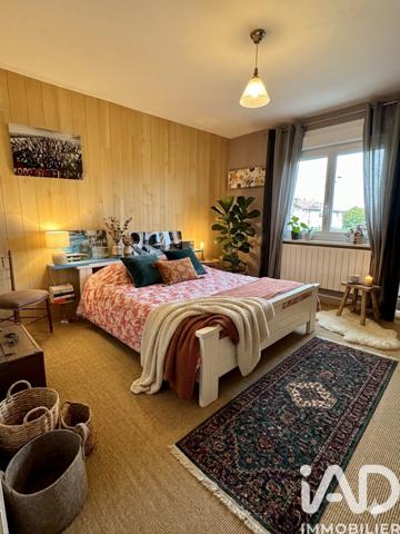 Maison à vendre 5 pièces 154,56 m² Albi