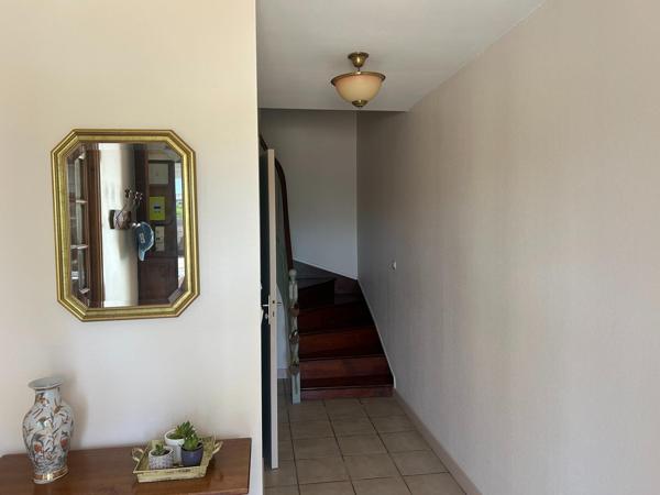 Maison composée de 2 logements un T3 et un T4
