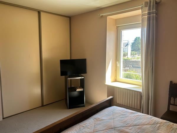 Maison composée de 2 logements un T3 et un T4
