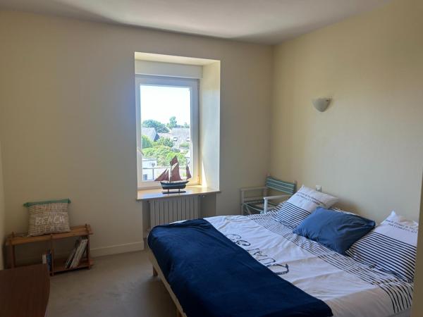 Maison composée de 2 logements un T3 et un T4