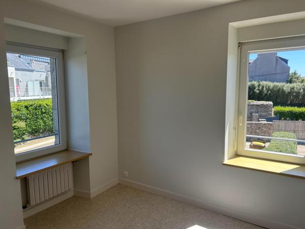 Maison composée de 2 logements un T3 et un T4