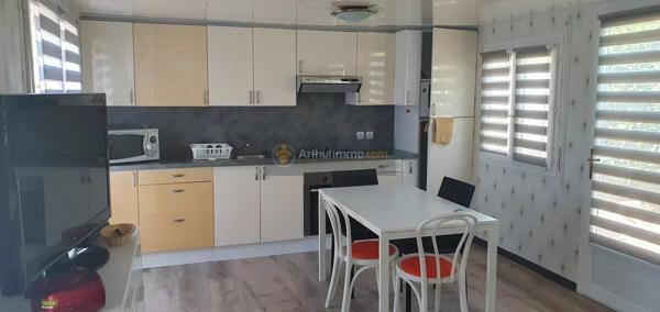 Vente Terrain 200 m2 à Fréjus